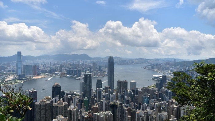 香港举办固定收益及货币峰会暨债券通论坛
