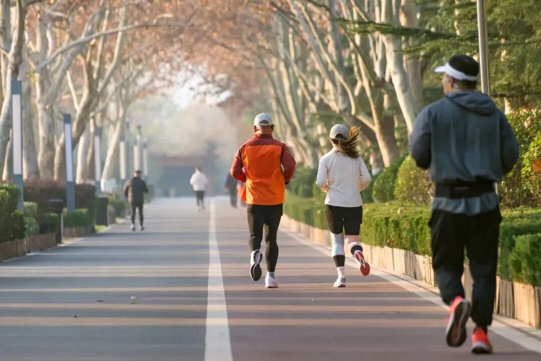 &ldquo;超慢跑&rdquo;火了，不累还能&ldquo;暴击&rdquo;内脏脂肪！还没试过就亏大了