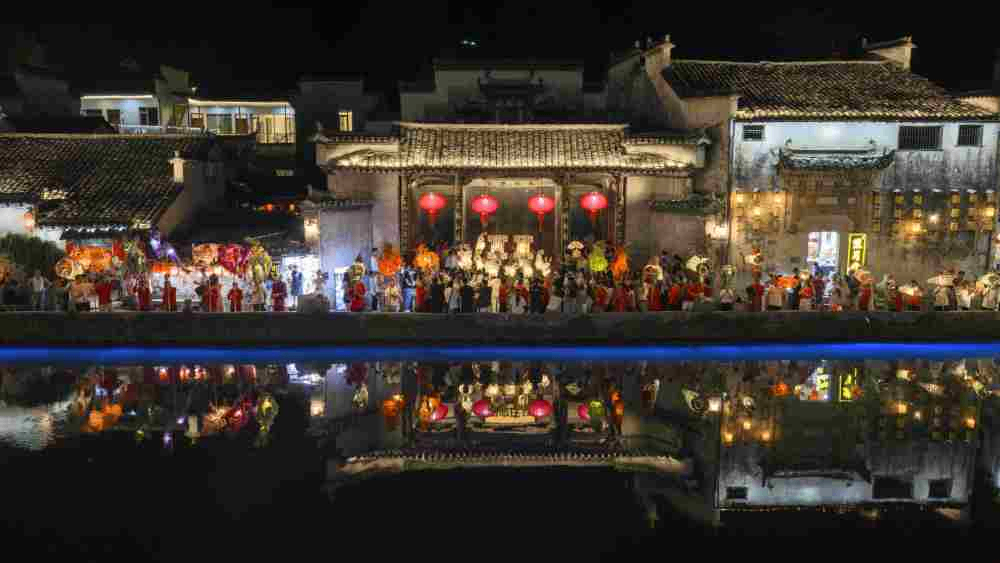 中国县域消费新观察