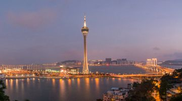 澳门举办活动促中国与葡语国家文化交流