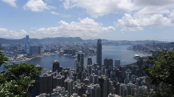 广深港高铁香港段上半年客量突破1600万人次创新高