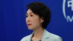 外交部：强烈敦促日方早日彻底清除日遗化武毒害