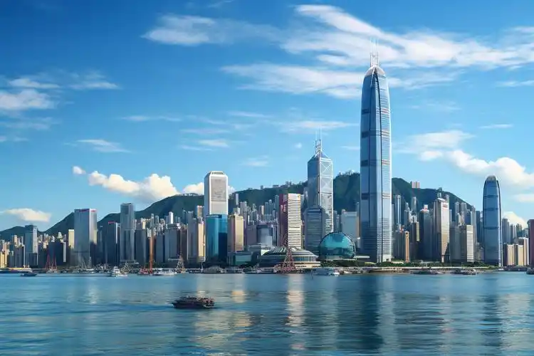 粤港举行研讨活动 聚焦打造湾区游艇生活圈