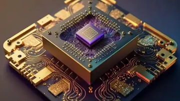 可重构光学算术逻辑单元芯片研制成功