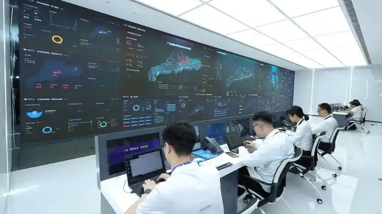 第五批公共数据&ldquo;跑起来&rdquo;示范场景公布