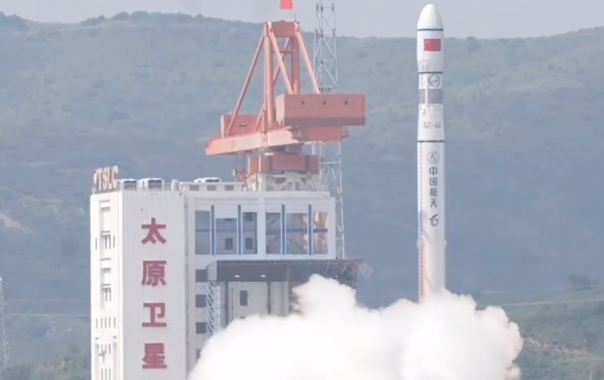 中国商业航天企业首次面向东南亚完成卫星研制、发射及在轨交付