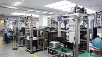 &ldquo;本源悟空&rdquo;破解量子随机存储器扩展难题