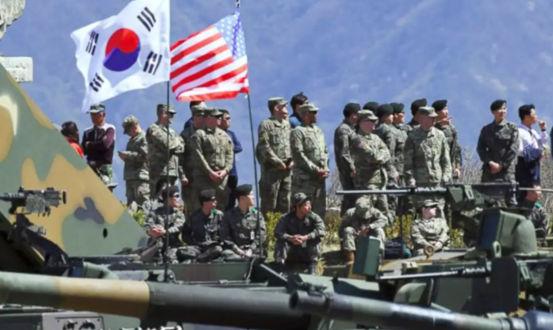 伊朗警告勿当美国&ldquo;帮凶&rdquo;　韩国对是否派兵转谨慎
