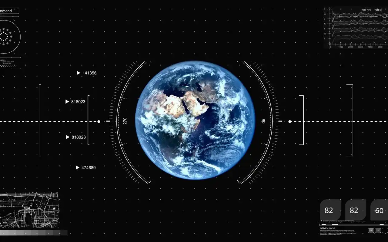我国首个地球系统数据国际交换中心启动建设